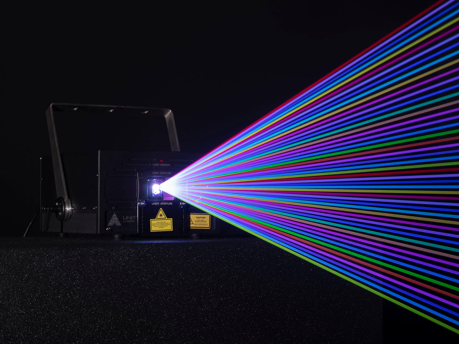 Unity Elite ILDA series_1