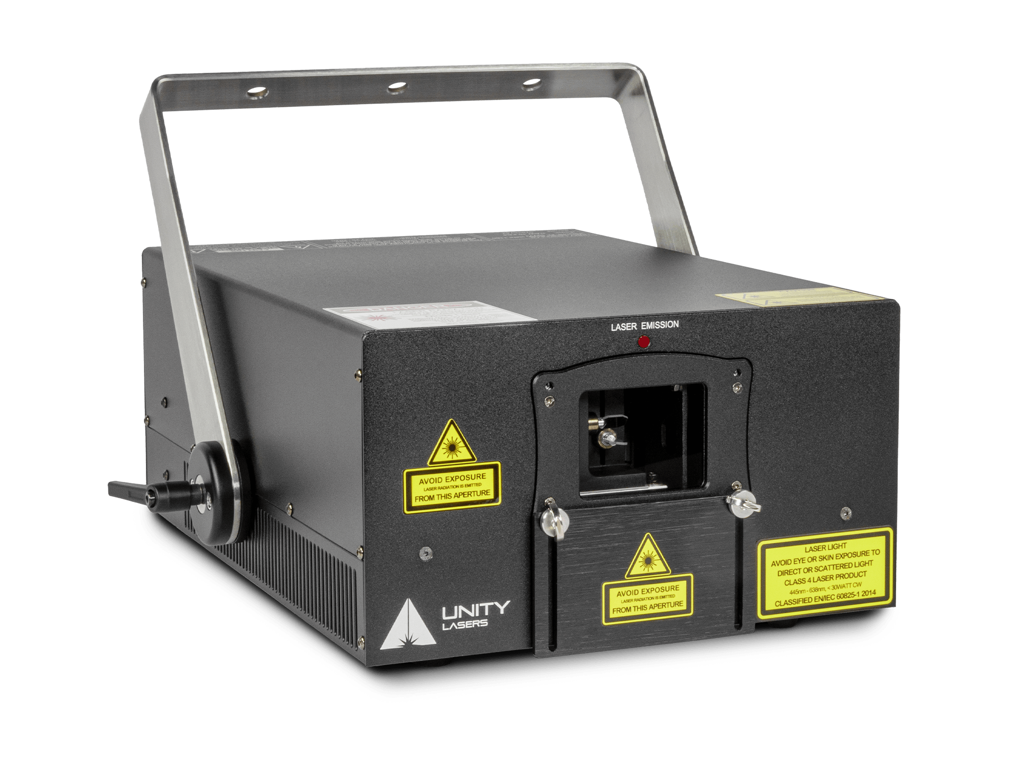 Unity RAW 10 FB4 – Unity EU